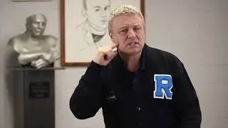 Message from the President