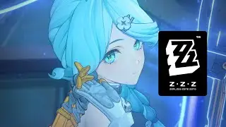 Seed Character Demo - 