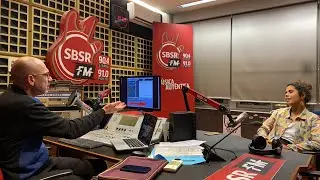 5ª Viriato | Da Chick live @ SBSR.FM