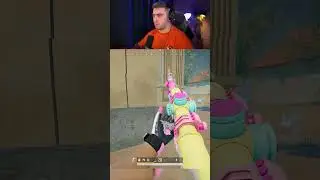ООЧЕНЬ КРАСИВЫЙ КИЛЛ В ПИКСЕЛЬ ПО ТАЧКЕ В PUBG