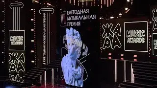 ПРЕМИЯ ЖАРА MUSIC AWARDS | ЦСКА АРЕНА | МОСКВА | 13.05.2024 | 😍