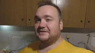 БЫТОВУХА. ОБЗОР ШКАФА НА КУХНЕ