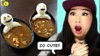 Top 60 Amazing Food Art Ideas That Will Blow Your Mind 2017 !!
