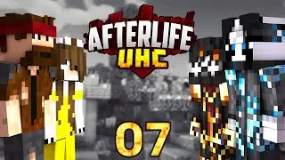AfterLife UHC S2 #7: THE FINAL SHOWDOWN - Minecraft 1.16 Ultra Hardcore