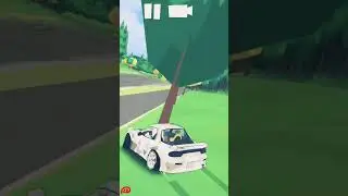 Smooth corner #frlegends #drift #car #famousshorts