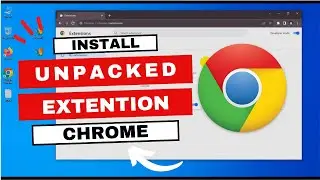 How to install unpacked extensions in chrome - How to Add Zip File In Chrome Extension