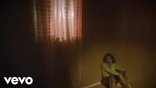 Tink - Cum See Me (Official Visualizer) ft. Toosii