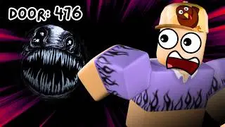 Roblox PRESSURE is the SCARIEST Horror Game