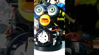 Reparación Furby Versión '98 