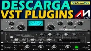 03 Pack de Vst Plugins
