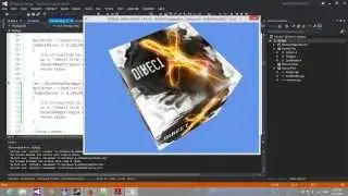 [WIN32] OpenGL Textured Cube Demo