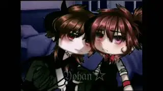;; you wanna fight? ✮ ¡ #gacha #gachalife