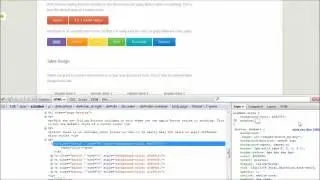 How to change spacing of an element. Margins and paddings