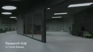 CL Facility Roleplay OST - Research Hub