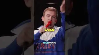 Ari Matti Loves Asian People.. 😂😂 | Kill Tony