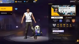 mr triple ar id