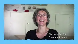 Interview Barbara Suter
