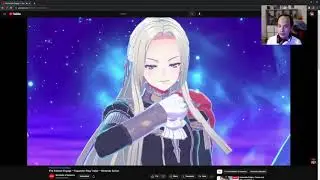 PAID DLC for Unreleased Fire Emblem Engage Game?!?!