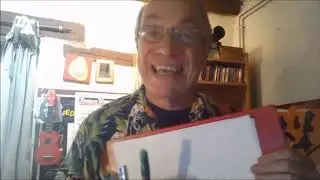 How to Write a Clerihew.