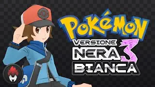 Ho provato il REMAKE di Pokémon BIANCO e NERO
