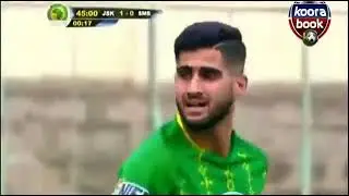 jsk vs Stade Malien 1 1 Résumé du match 21/02/2021