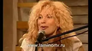 Джемма Халид   Бережок 2  xvid