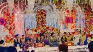 Jitne Bhi zakhm Hai Tahir Ali Khan #qawwali #perform