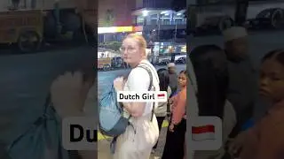Dutch Girl 🇮🇩