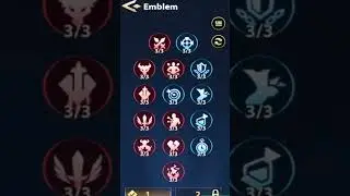 Infinite Magicraid - Emblemas Sigmund