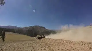 Dakar 2019 - ETAPA 1