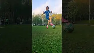 Good day 🌞 #football #sport #footballskills  #messi