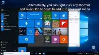 DIY Free & Easy Sleep Timer for Windows 10