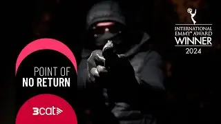 Sweden's gang violence. Part 1: Segregation