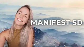 3 KEYS To Manifesting Your Best Life 🔑