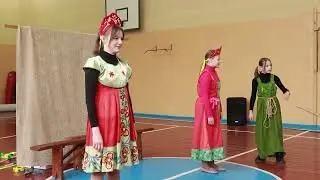 МАСЛЕНИЦА 2023 ПРОВОДЫ ЗИМЫ КЕРАМИК АРТ СТУДИЯ