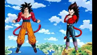 who is stronger Vegeta ue or Goku mui