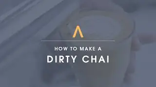 The Art of the Dirty Chai: A Guide by Evolve North Coffee Roasters