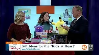 Toy Insider