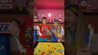 prank failed