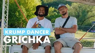 Dišputy Otca Mirca~GRICHKA (FR) | 