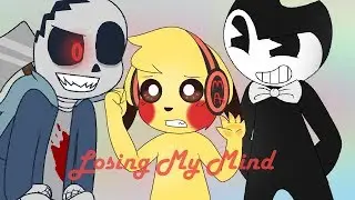 Losing My Mind | Meme