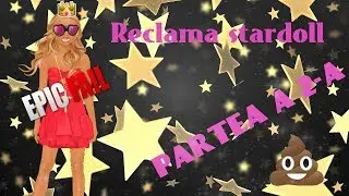Reclama oficiala stardoll 2