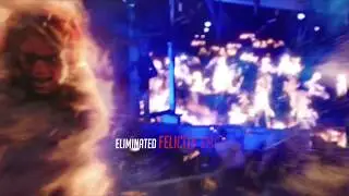 Vandal Savage gets Play of the Game
