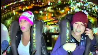 Sling Shot Orlando 12/19/15