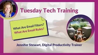 What Are Email Filters? What Are Email Rules?