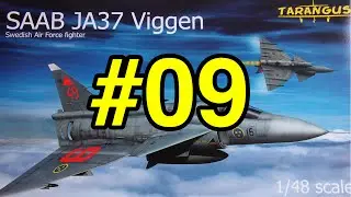 JA-37 Viggen (Tarangus) #09