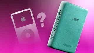 Better than an iPod? Hiby R3Pro II review