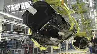 Mercedes AMG (production) 2018 tienes que verlo