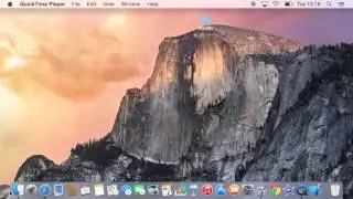 Turn off magnification On Macbook Pro Dock