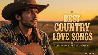 Beautiful Country Love Songs: Classic Hits For Res t& Relaxation | The Most Timeless Melodies